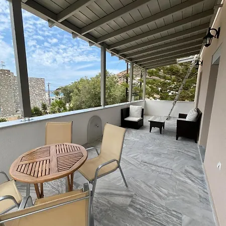 Sunset Realty * Ано-Сирос