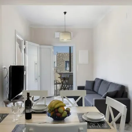 Sunset Realty Ano Syros