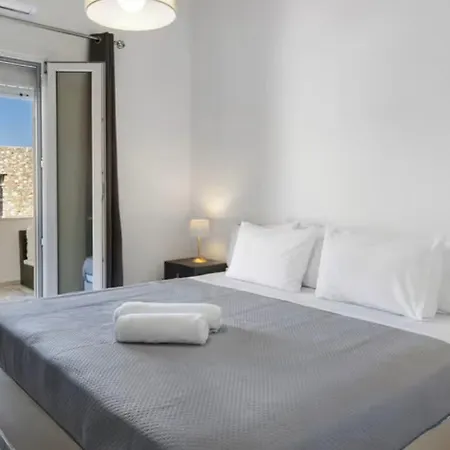 Holiday home Sunset Realty Ano Syros