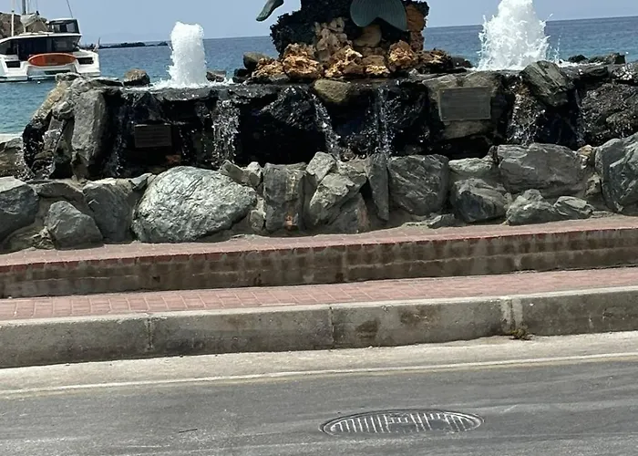 Sunset Realty * Ано-Сирос