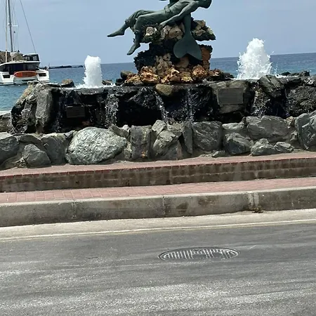 Sunset Realty * Ano Syros