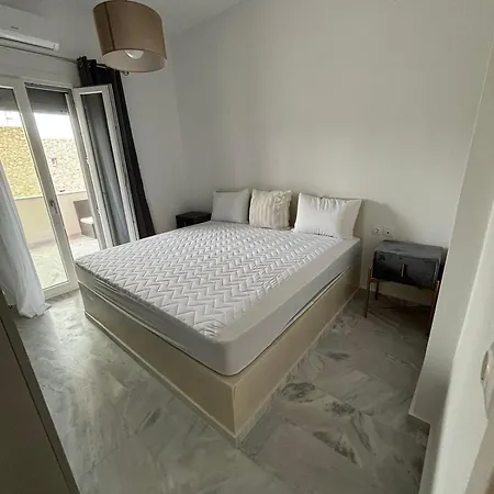 Sunset Realty Ferienhaus Ano Syros