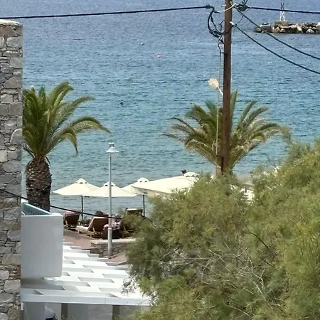 Sunset Realty * Ano Syros