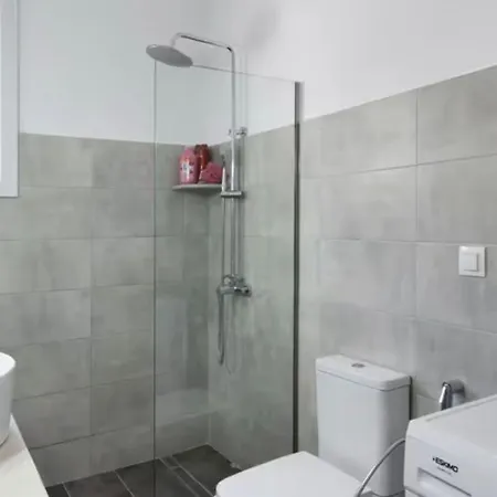 Дом отдыха Sunset Realty Ано-Сирос