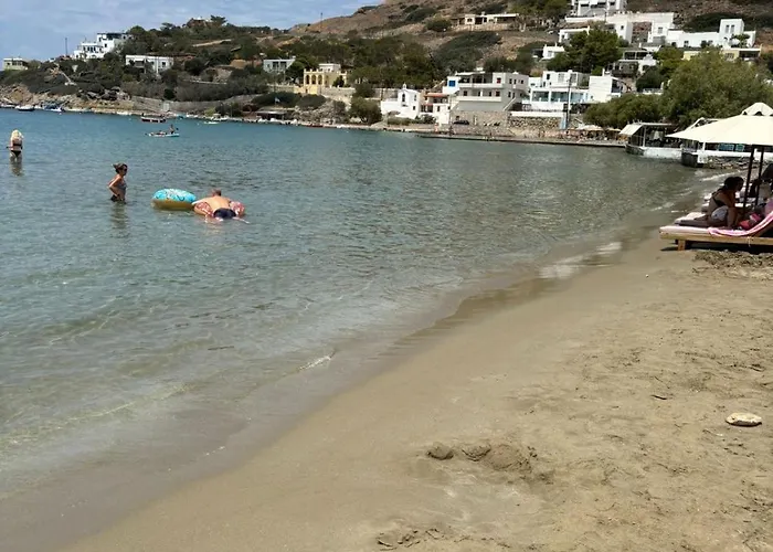 Sunset Realty Ferienhaus