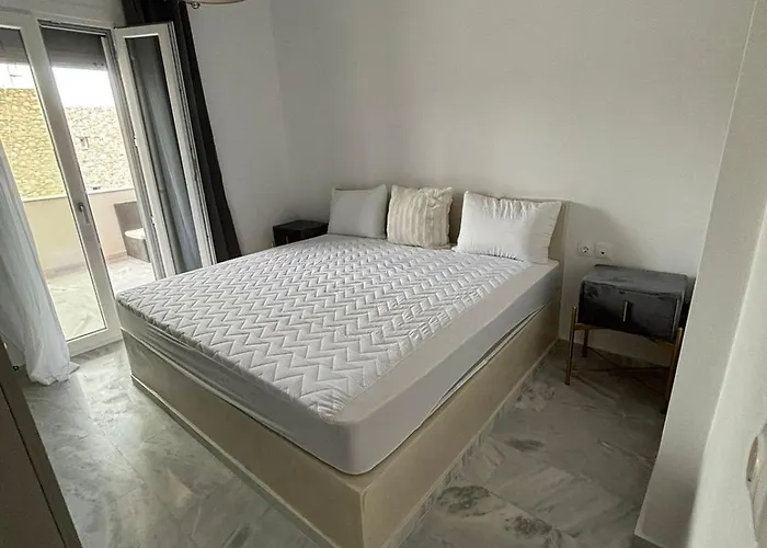 Sunset Realty Ferienhaus Ano Syros