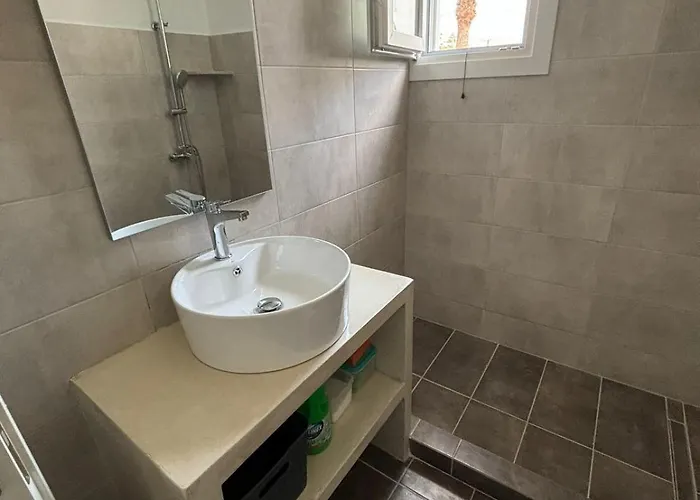 Sunset Realty Ano Syros