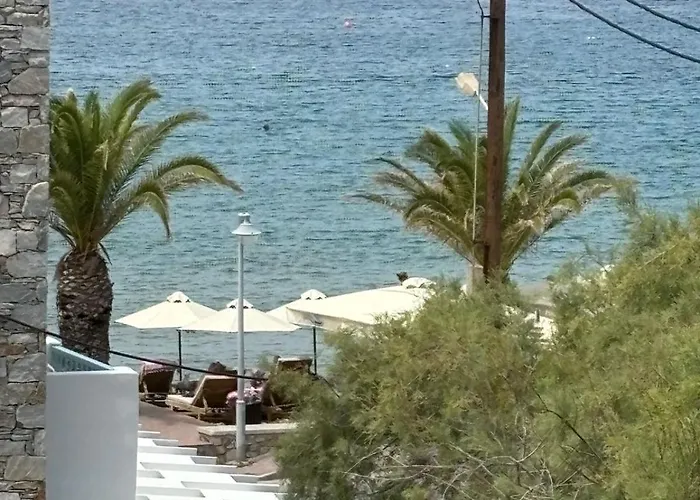 Sunset Realty * Ano Syros